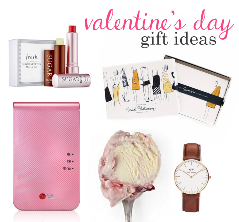 Basically Bubbly's Valentine's Day Gift Ideas